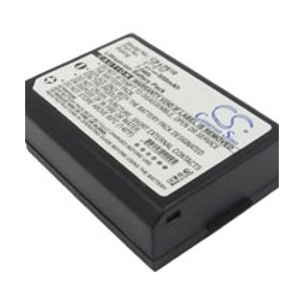 Ilc Replacement for Canon EOS 1200d Battery EOS 1200D BATTERY CANON Zoro